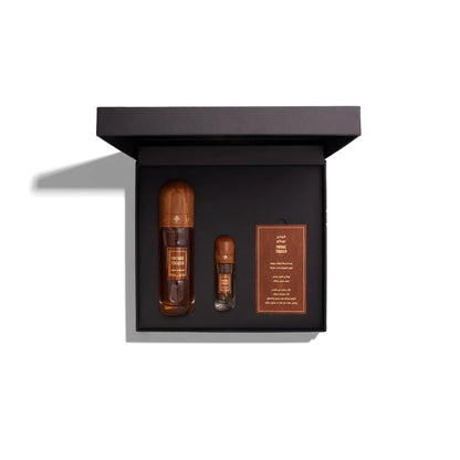 Vintage Tobacco 110 ml