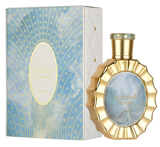 VICTORIA 100 ML