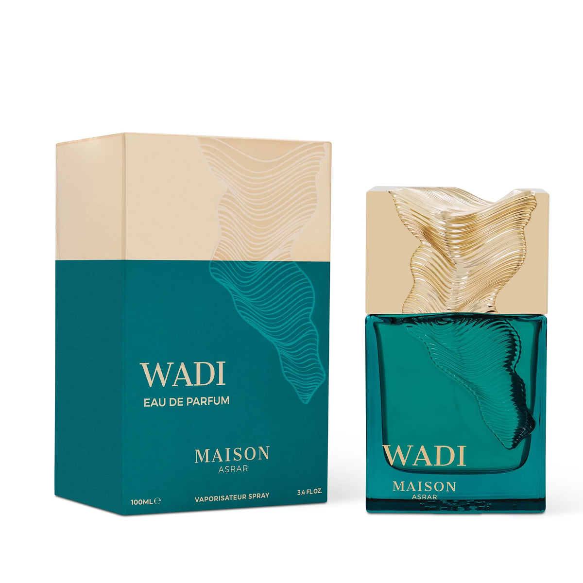 WADI 100 ML