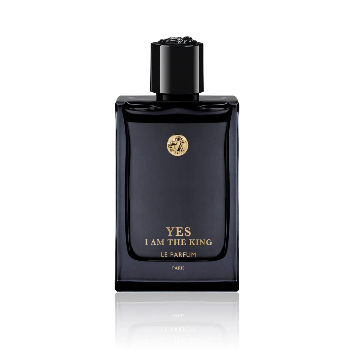 YES I'am the king le parfum 100 ml