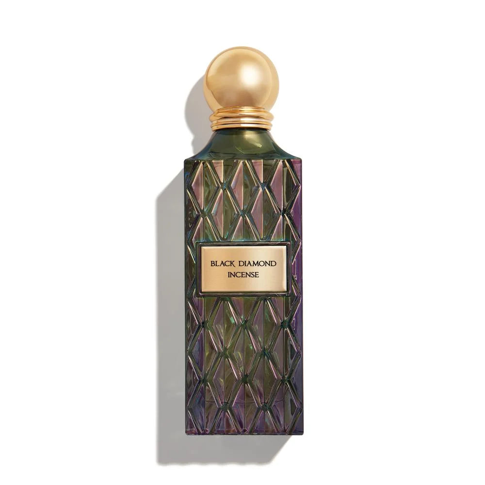 BLACK DIAMOND INCENSE 150 ML