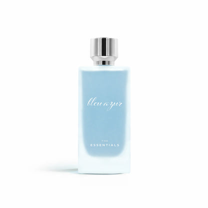 BLEU AZUR 100 ML