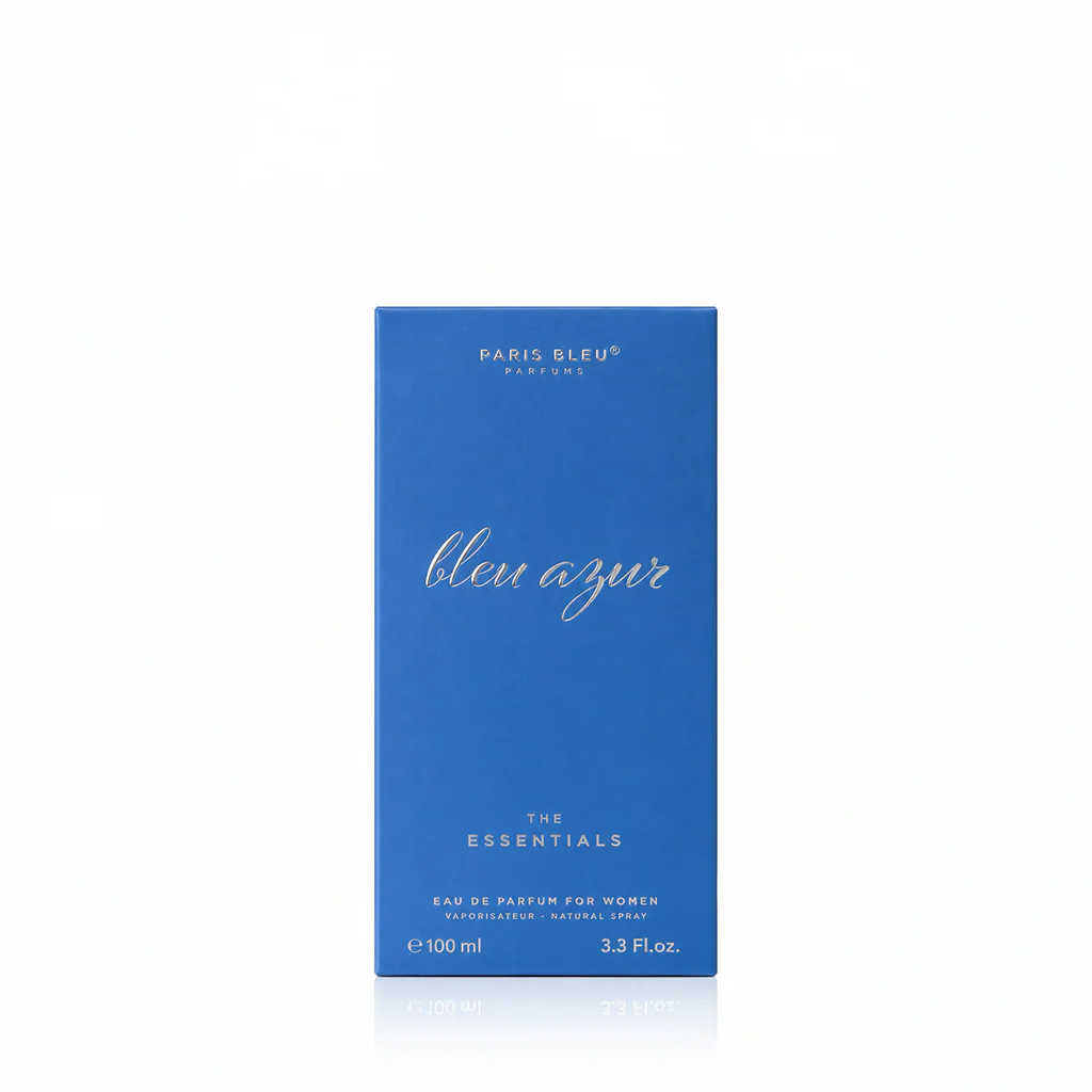 BLEU AZUR 100 ML