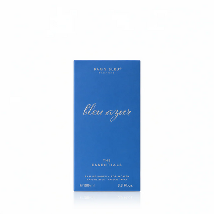 BLEU AZUR 100 ML