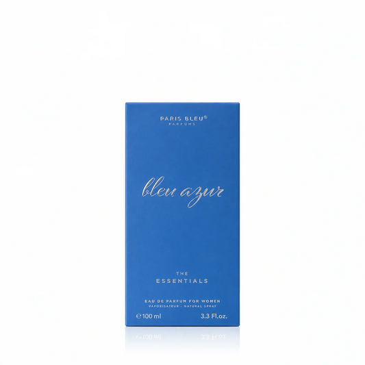 BLEU AZUR 100 ML