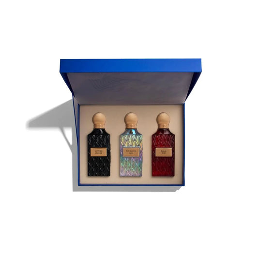 COLLECTION BLUE DIAMOND 75 ML