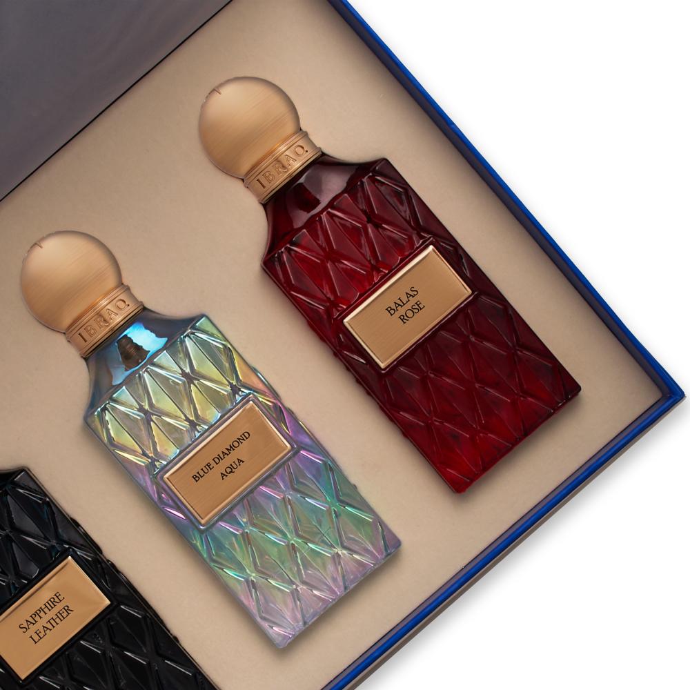 COLLECTION BLUE DIAMOND 75 ML