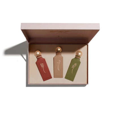 COLLECTION IRTH 100 ML