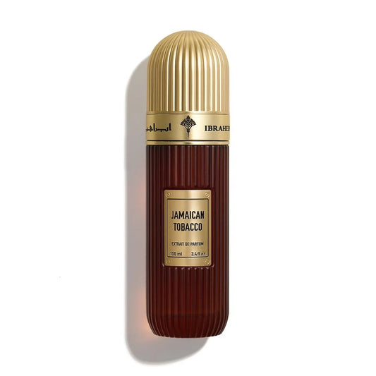 Jamaican Tobacco 100 ml