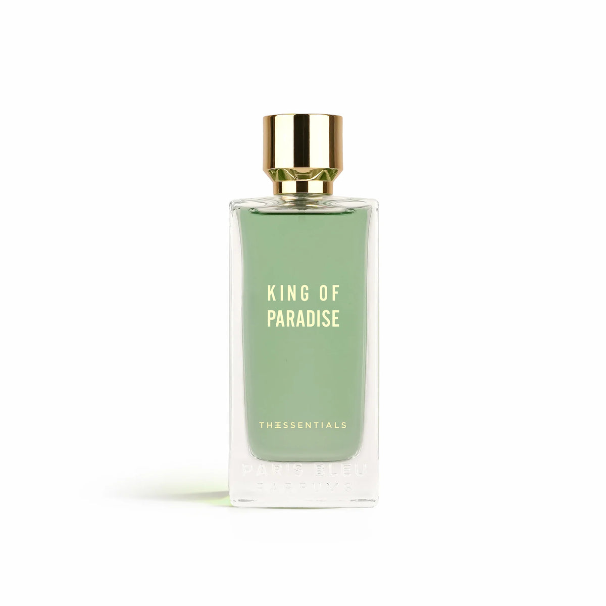 KING OF PARADISE 100 ML