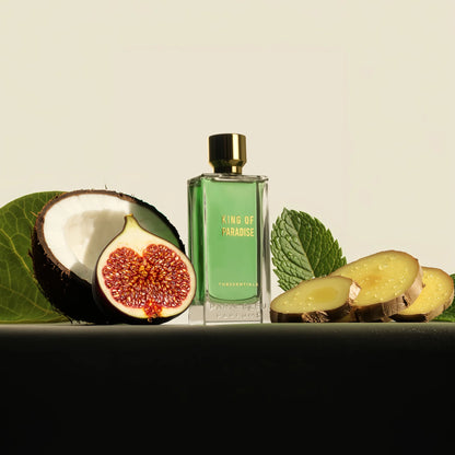 KING OF PARADISE 100 ML