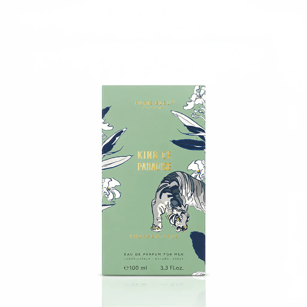 KING OF PARADISE 100 ML