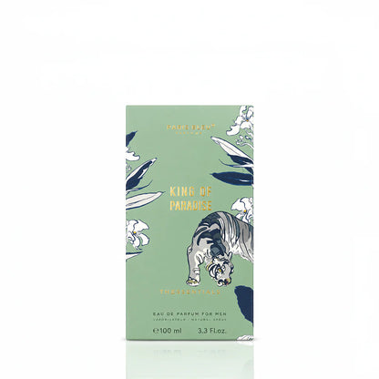 KING OF PARADISE 100 ML