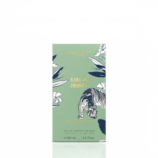 KING OF PARADISE 100 ML