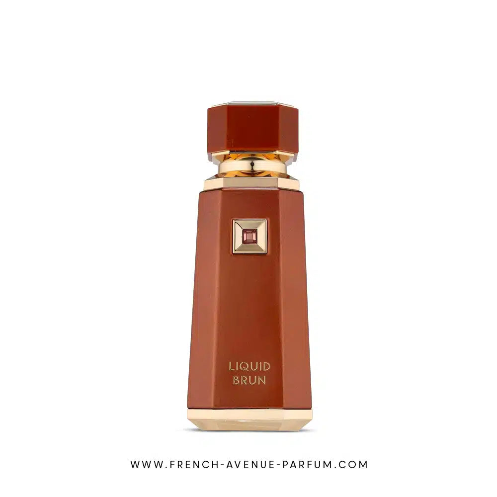 LIQUID BRUN 100 ML