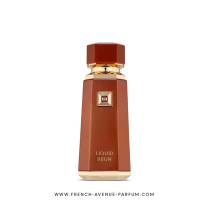 LIQUID BRUN 100 ML
