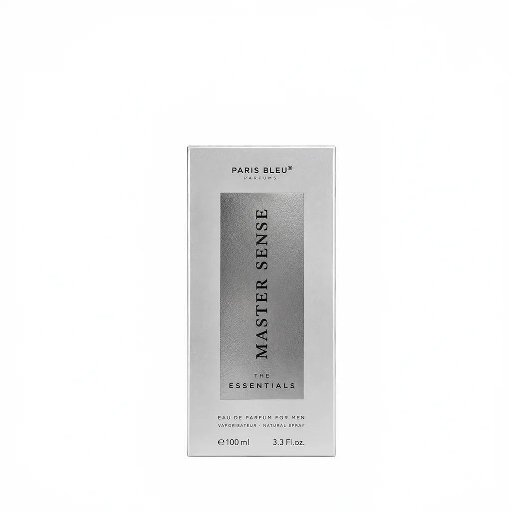 MASTER SENSE 100 ML