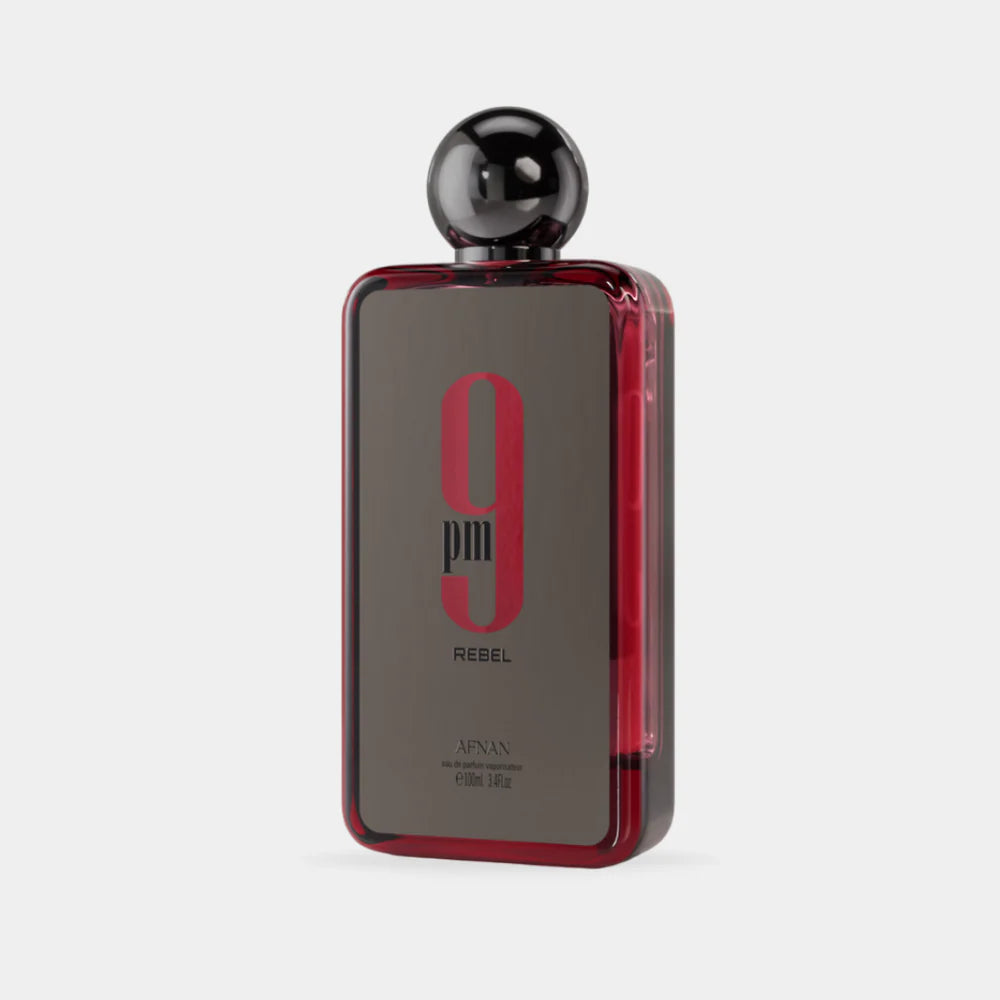 9 PM REBEL 100 ML
