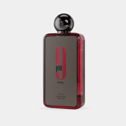 9 PM REBEL 100 ML