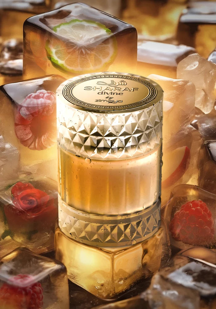 SHARAF DIVINE 100 ML
