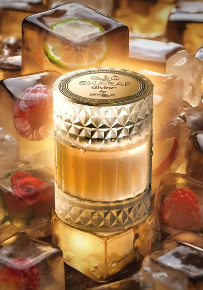 SHARAF DIVINE 100 ML