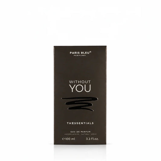 WITHOUT YOU 100 ML